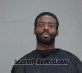 Recent Mugshot Image for TYRON EDWARD PARKER in Summit County, Ohio