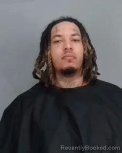 Recent Mugshot Image for BRENDEN JAMES MAYLE in Summit County, Ohio