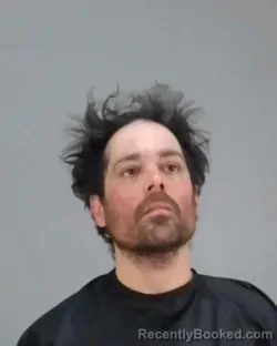Recent Mugshot Image for MICHAEL ANTHONY CARDO in Summit County, Ohio