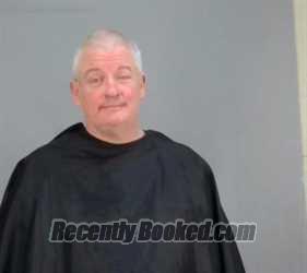 Recent Mugshot Image for MICHAEL SCOTT KNUTTY in Summit County, Ohio
