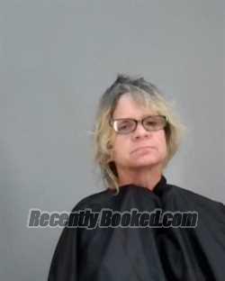 Recent Mugshot Image for JENNIFER ANNE HENCH in Summit County, Ohio