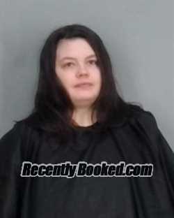 Recent Mugshot Image for FAITH ANN KAVOSICK in Summit County, Ohio