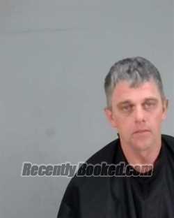 Recent Mugshot Image for DERRICK BRADLEY DUCK in Summit County, Ohio