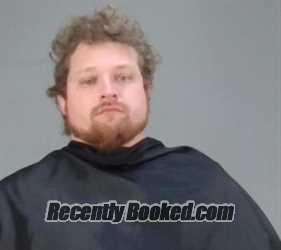 Recent Mugshot Image for MICHAEL DAVID TALBERT in Summit County, Ohio