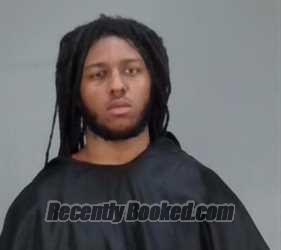 Recent Mugshot Image for GEMEIRE MARCELL LEWIS in Summit County, Ohio
