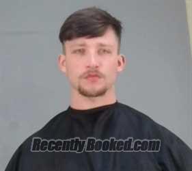 Recent Mugshot Image for KOBIE J NATHANIEL MANES in Summit County, Ohio