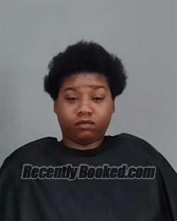 Recent Mugshot Image for LASHELL JANINE GREEN in Summit County, Ohio