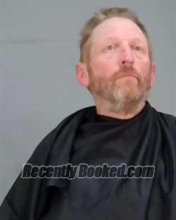 Recent Mugshot Image for JOSEPH ZUPANCIC in Summit County, Ohio