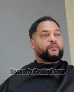 Recent Mugshot Image for BRIAN JONES in Summit County, Ohio