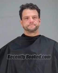 Recent Mugshot Image for KEVIN LEE DEMETER in Summit County, Ohio
