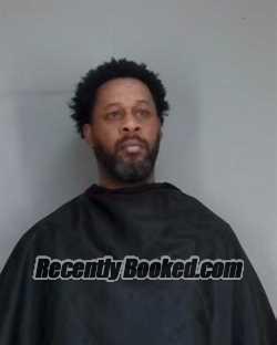 Recent Mugshot Image for CHARLES STEWART in Summit County, Ohio