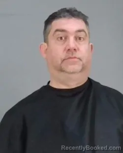 Recent Mugshot Image for JASON PAUL ARMBRUSTER in Summit County, Ohio