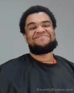 Recent Mugshot Image for DE ANTRE RONLL MORELAND in Summit County, Ohio