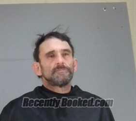 Recent Mugshot Image for ROBERT MICHAEL PRESTON in Summit County, Ohio