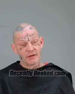 Recent Mugshot Image for WILLIAM H LENKEY in Summit County, Ohio