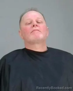 Recent Mugshot Image for MICHAEL SHAWN MANTELL in Summit County, Ohio