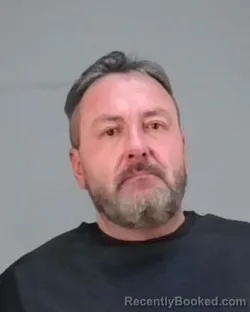 Recent Mugshot Image for SHANE SEBASTIAN MILLER in Summit County, Ohio