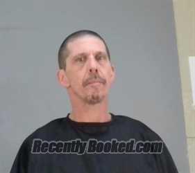 Recent Mugshot Image for SCOTT JOSEPH DUPERT in Summit County, Ohio