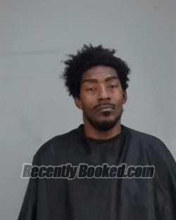 Recent Mugshot Image for RONALD JAMES OVERSTREET in Summit County, Ohio