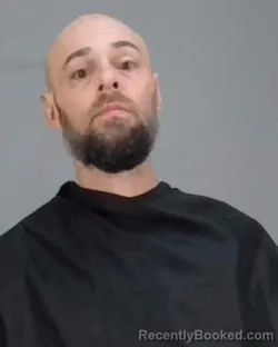 Recent Mugshot Image for MICHAEL S JOHNSON in Summit County, Ohio