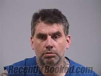 Recent Mugshot Image for ANTHONY EDWARD BARBERO in Trumbull County, Ohio
