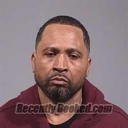 Recent Mugshot Image for ANTHONY L SR DUKES in Trumbull County, Ohio