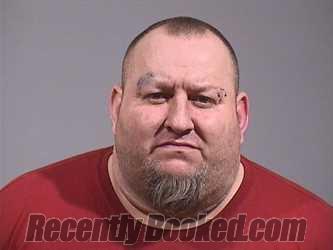 Recent Mugshot Image for DANA DUANE MARSH in Trumbull County, Ohio