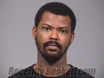 Recent Mugshot Image for IZAIAH JAMAL SR SOLOMON in Trumbull County, Ohio