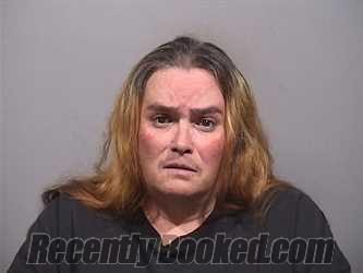 Recent Mugshot Image for LORA LUEVENIA GEORGE in Trumbull County, Ohio