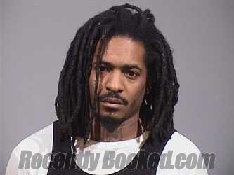 Recent Mugshot Image for ALVIN JR SIMS in Trumbull County, Ohio