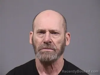 Recent Mugshot Image for MARVIN LEROY HAYES in Trumbull County, Ohio