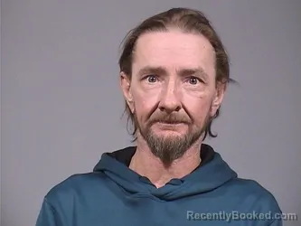 Recent Mugshot Image for RICHARD EDWARD CHARLTON in Trumbull County, Ohio