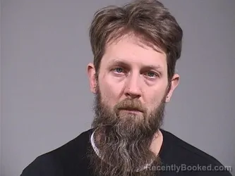 Recent Mugshot Image for TRAVIS LAWRENCE BUTTERFIELD in Trumbull County, Ohio