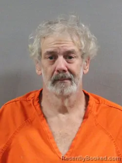 Recent Mugshot Image for JOSEPH E ELERICK in Tuscarawas County, Ohio