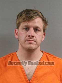 Recent Mugshot Image for DANIEL ALLEN RISLEY in Tuscarawas County, Ohio