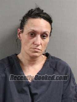 Recent Mugshot Image for KATIE MARIE PERRONE in Tuscarawas County, Ohio