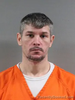 Recent Mugshot Image for TIMOTHY ALLEN BEATTY in Tuscarawas County, Ohio