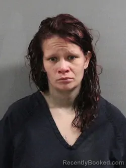 Recent Mugshot Image for RUTH ANN BROOKS in Tuscarawas County, Ohio