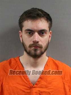 Recent Mugshot Image for KADON L ENOS in Tuscarawas County, Ohio