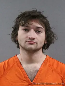 Recent Mugshot Image for THOMAS ETHAN RITCHIE in Tuscarawas County, Ohio