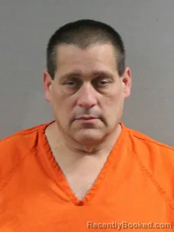 Recent Mugshot Image for DOYLE LEE GROVE in Tuscarawas County, Ohio