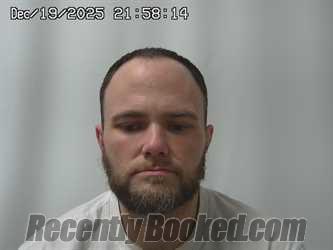 Recent Mugshot Image for MICHAEL MOORE in Union County, Ohio