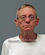 Recent Mugshot Image for MARK A WILDER in Warren County, Ohio