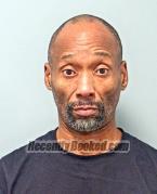 Recent Mugshot Image for EARLY DEAN JACKSON JR in Warren County, Ohio