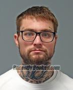 Recent Mugshot Image for DYLAN RUSSELL ZLOBA in Warren County, Ohio