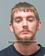 Recent Mugshot Image for JAMES RAY LEE in Warren County, Ohio