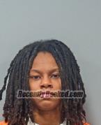 Recent Mugshot Image for MAKAYLA BREYON WELLS in Warren County, Ohio
