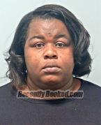 Recent Mugshot Image for MICHELLE DENISE MITCHELL in Warren County, Ohio