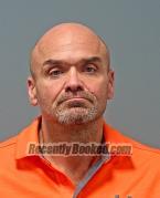 Recent Mugshot Image for CHARLES H MCCOY in Warren County, Ohio