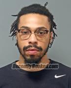 Recent Mugshot Image for MASON ELIJAH WALKER III in Warren County, Ohio